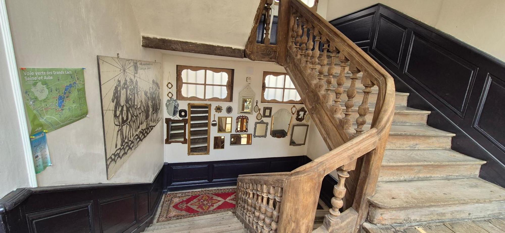 La Garconniere de Troyes Apartment Exterior foto